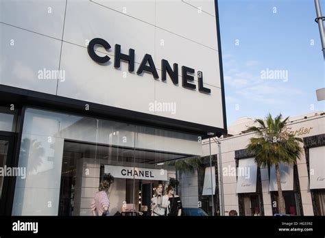 chanel boutique rodeo drive|Chanel rodeo rides.